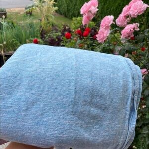 Like new Tekhni woven wrap size 6.